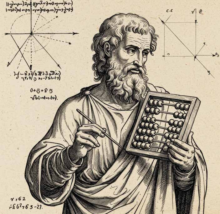 Abacus - The History of Retail in 101 Objects