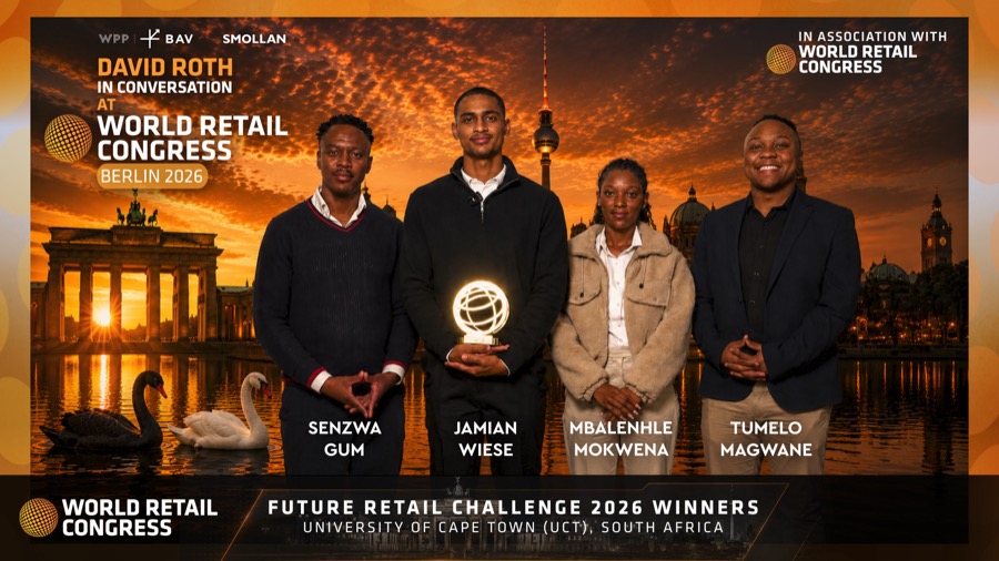 South African Team