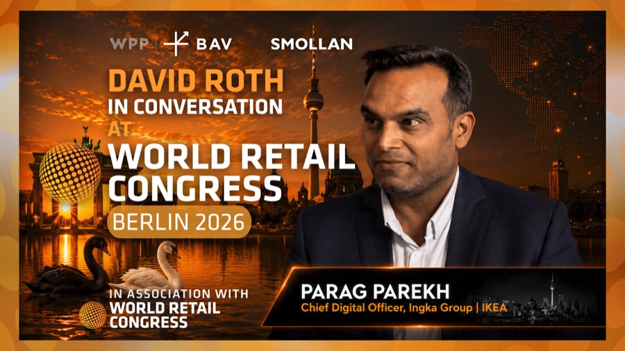 Parag Parekh