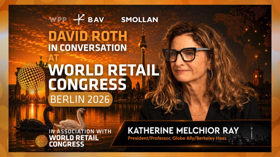 Katherine Melchior Ray