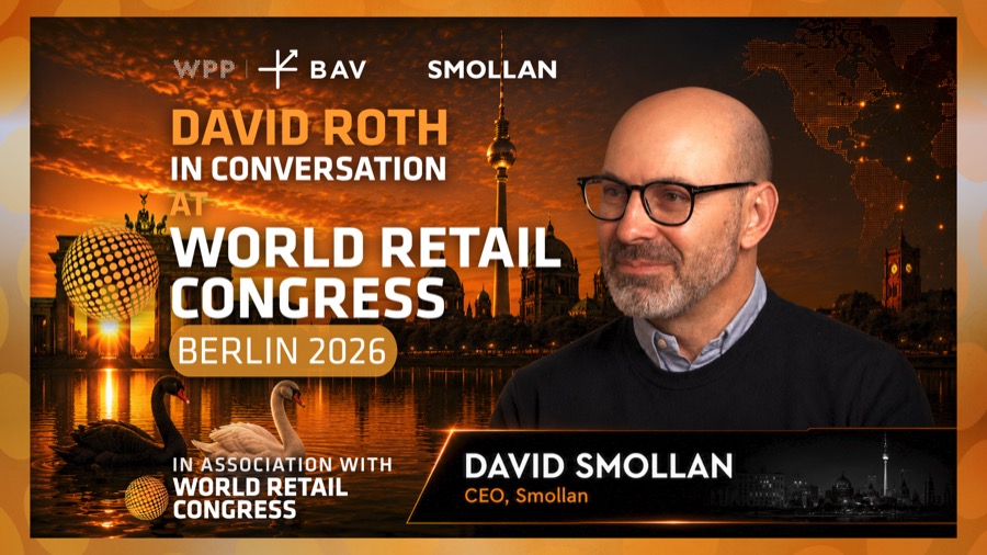 David Smollan