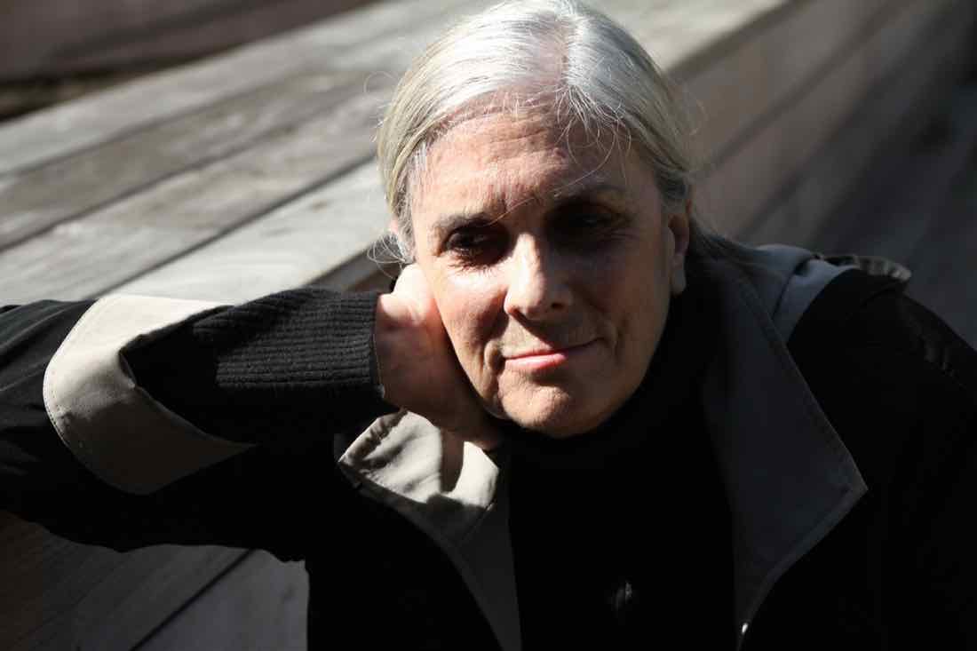 Alison Leslie Gold