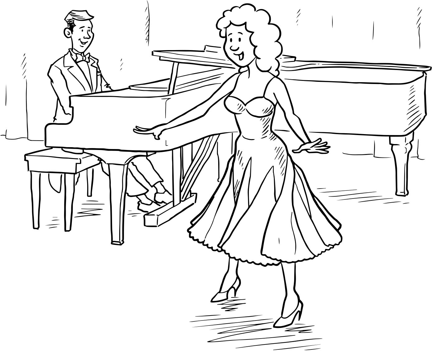 AA, drawn for Brand Stories from Brand Champions