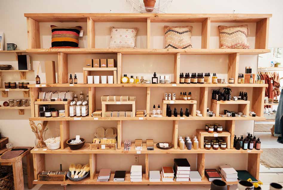 Shelf · The History of Retail in 101 Objects