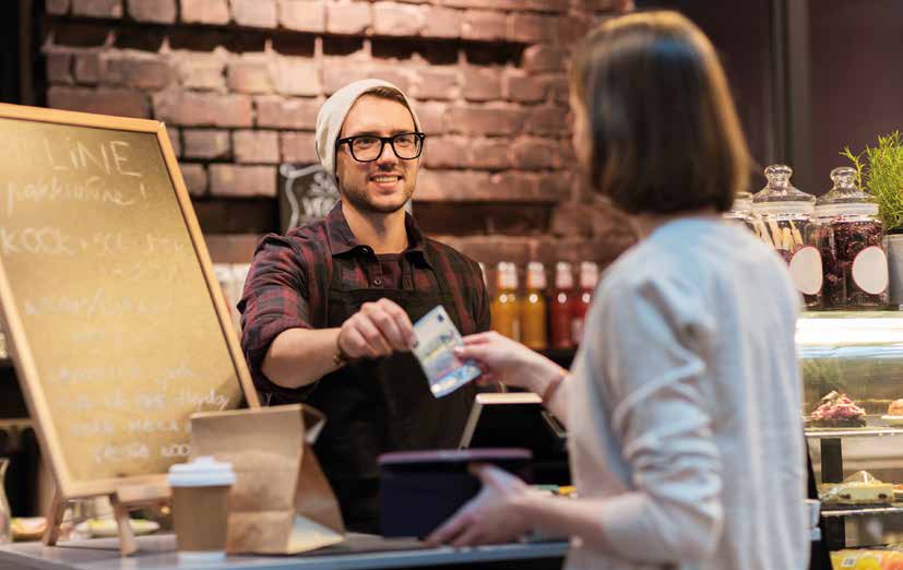 Paper Money · The History of Retail in 101 Objects